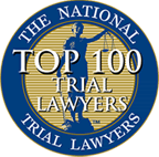 National Trial Lawyers Top 100 Trial Lawyers