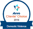 Avvo Clients Choice Domestic Violence