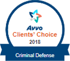 Best Denver Criminal Defense Attorney Award