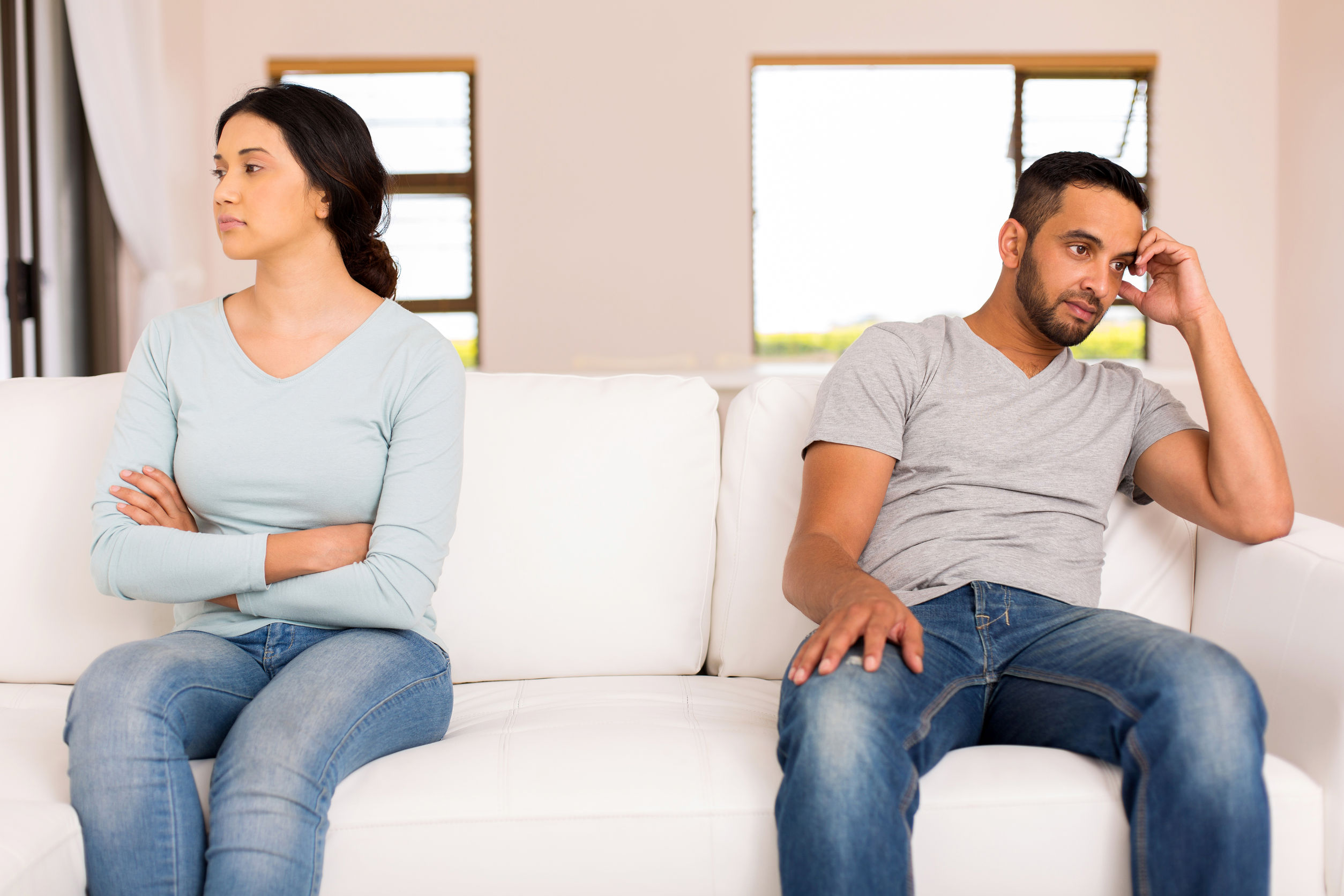 Denver Domestic VIolence Attorney