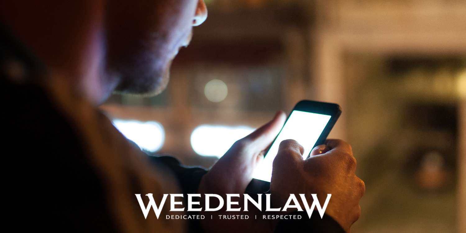 Colorado Sexting Laws