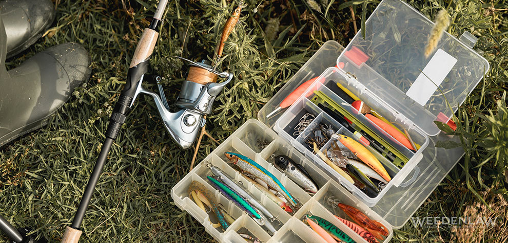 What is the Fine for Fishing Without a License