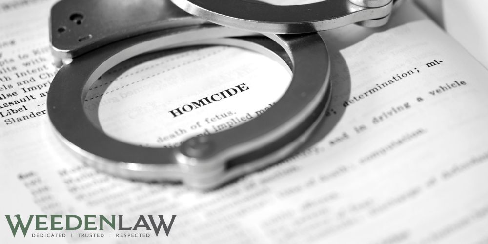 Denver Criminally Negligent Homicide Attorney