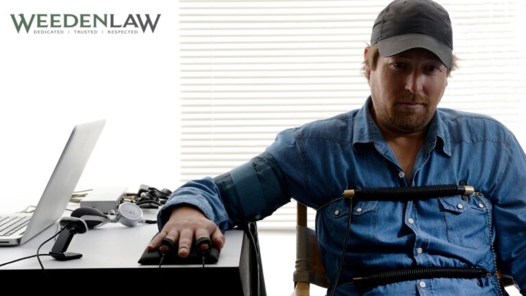 Are Polygraphs Admissible in Court in Colorado? WeedenLaw