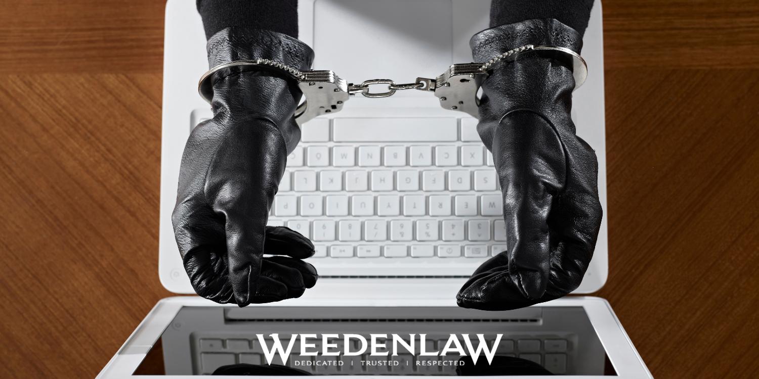 Denver Cyber Crime Attorney