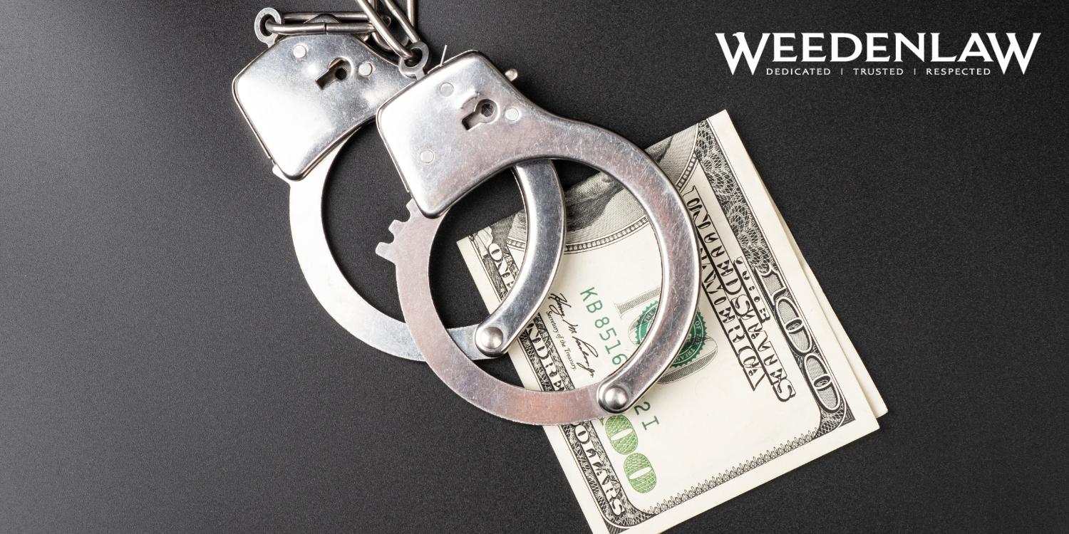 colorado financial crime attorney