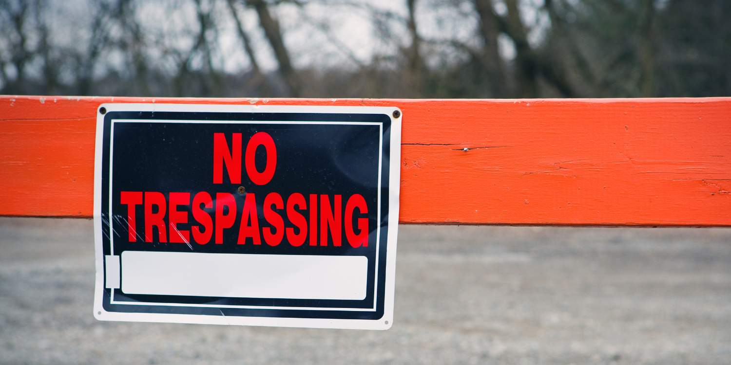 denver trespassing defense attorney