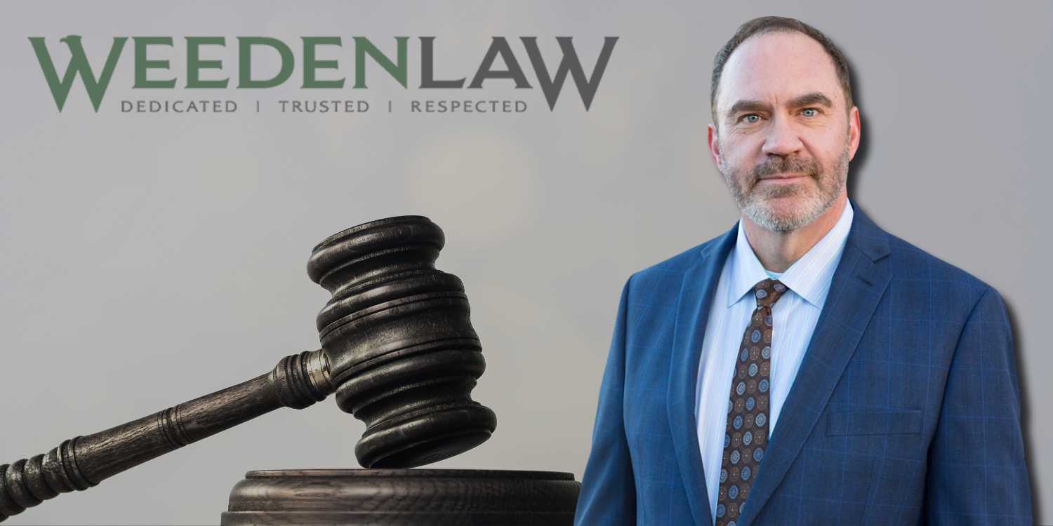 Boulder, CO Criminal Defense Attorney