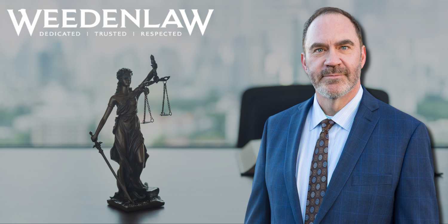 Lakewood Criminal Defense Attorney