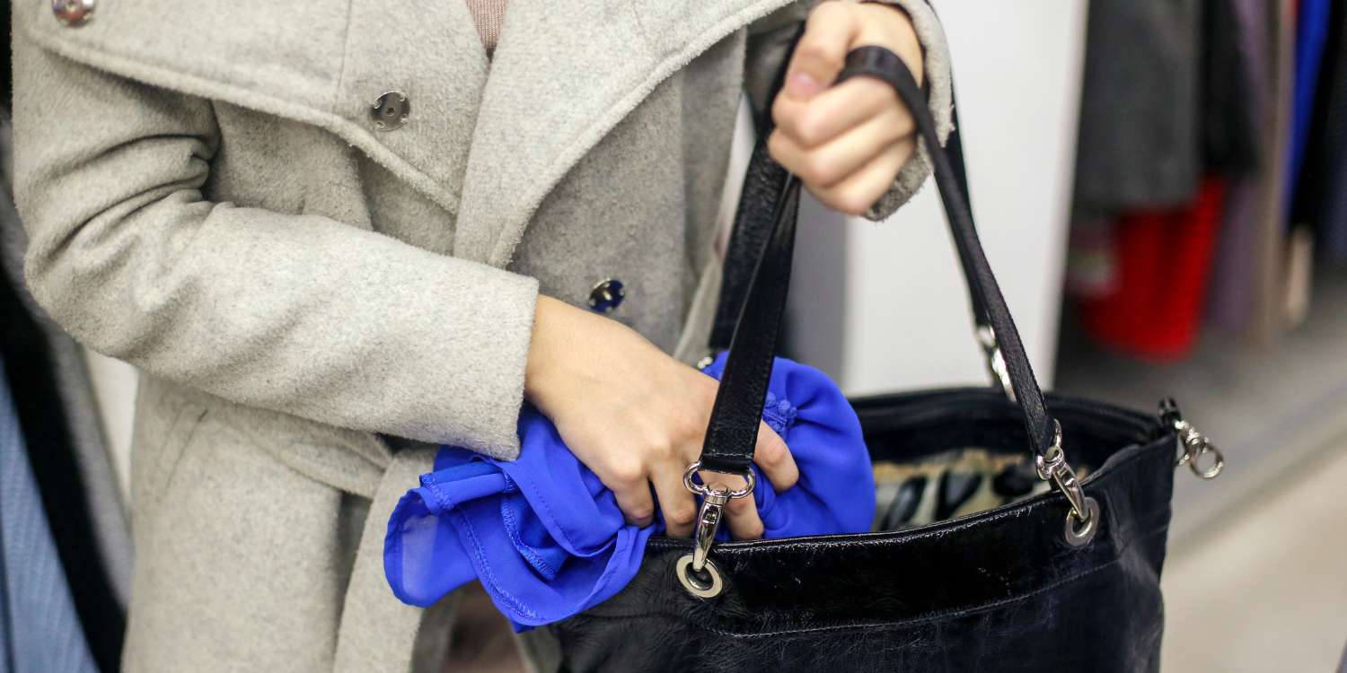 Denver Shoplifting Lawyer