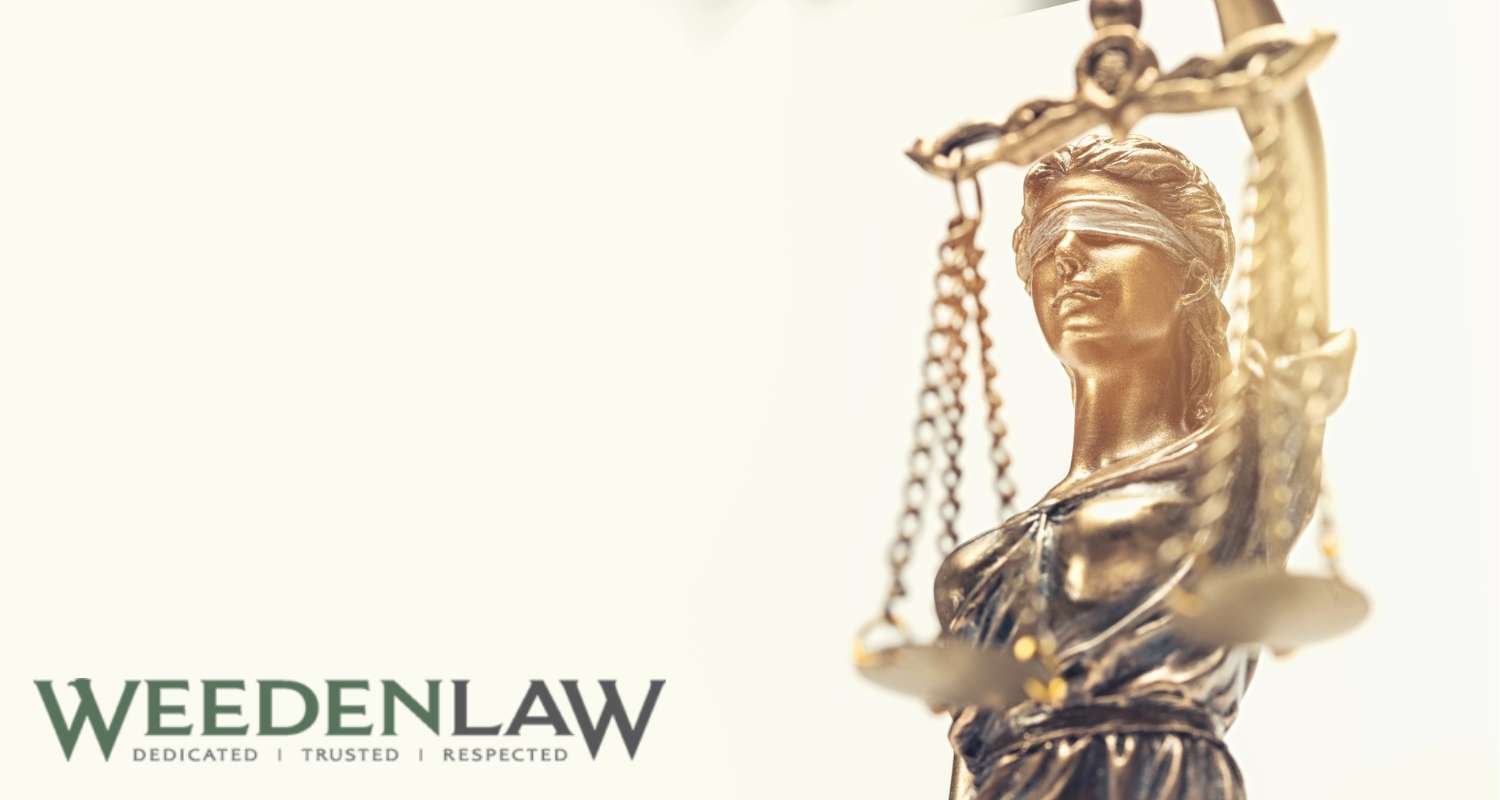 How to Beat a False Restraining Order