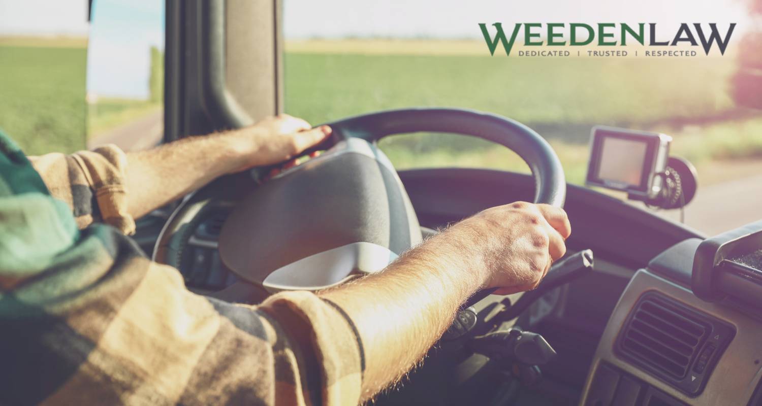 CDL DUI Denver