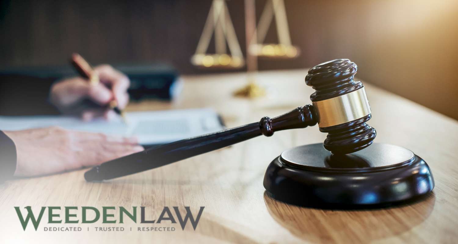 Colorado Juvenile Defense Lawyer