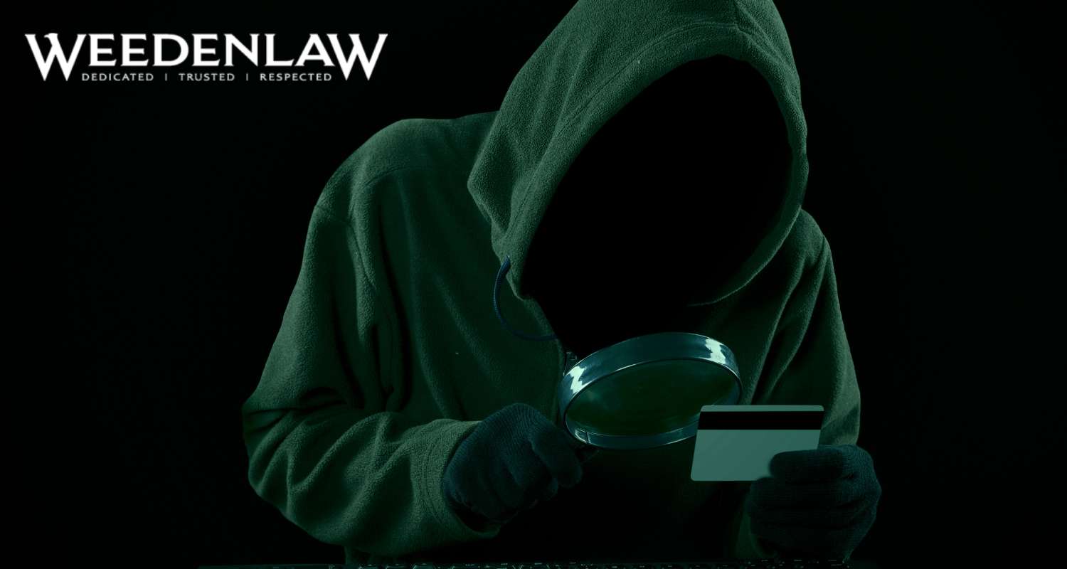 Denver Fraud Attorney