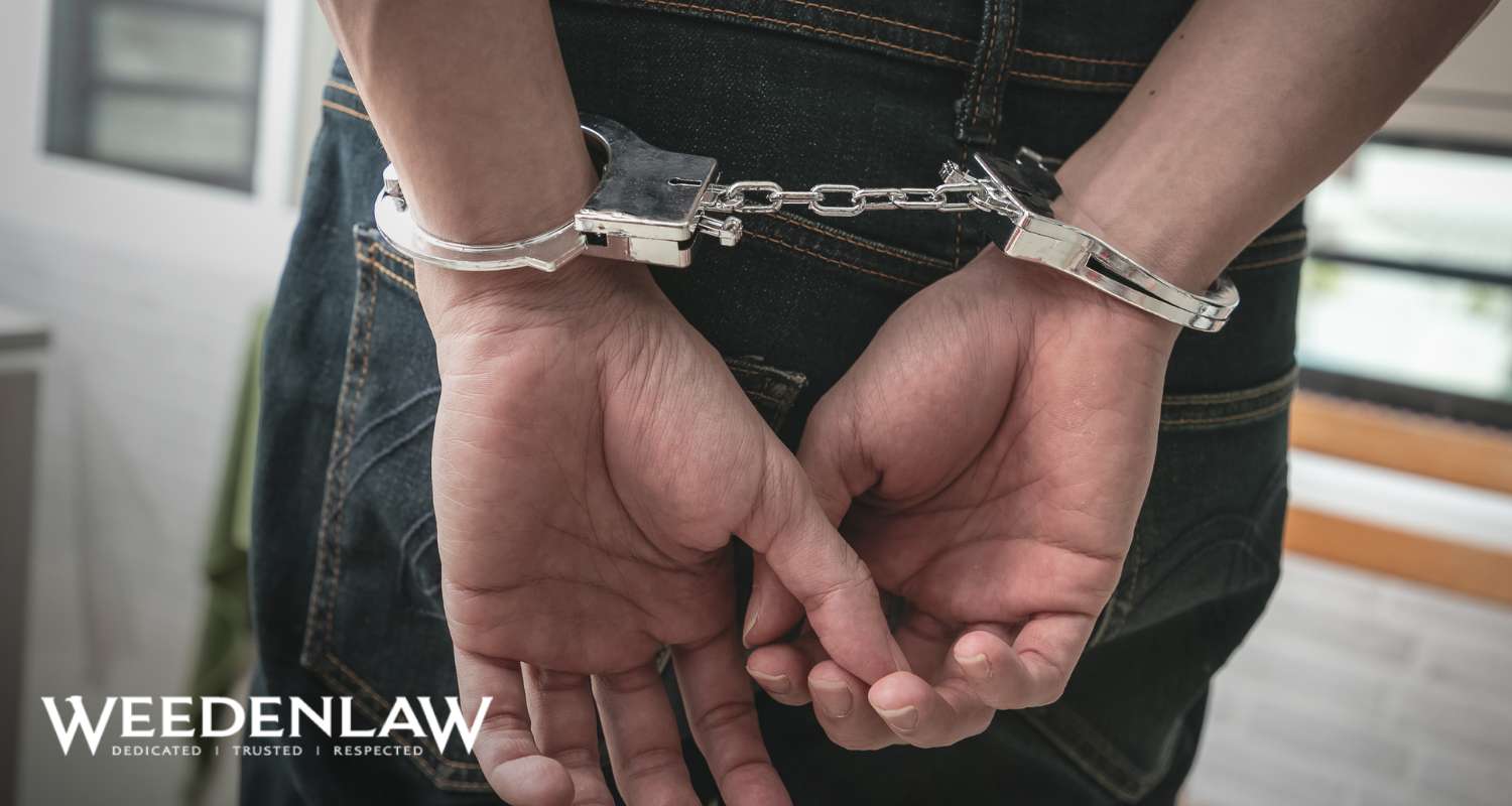 criminal mischief defense attorney denver