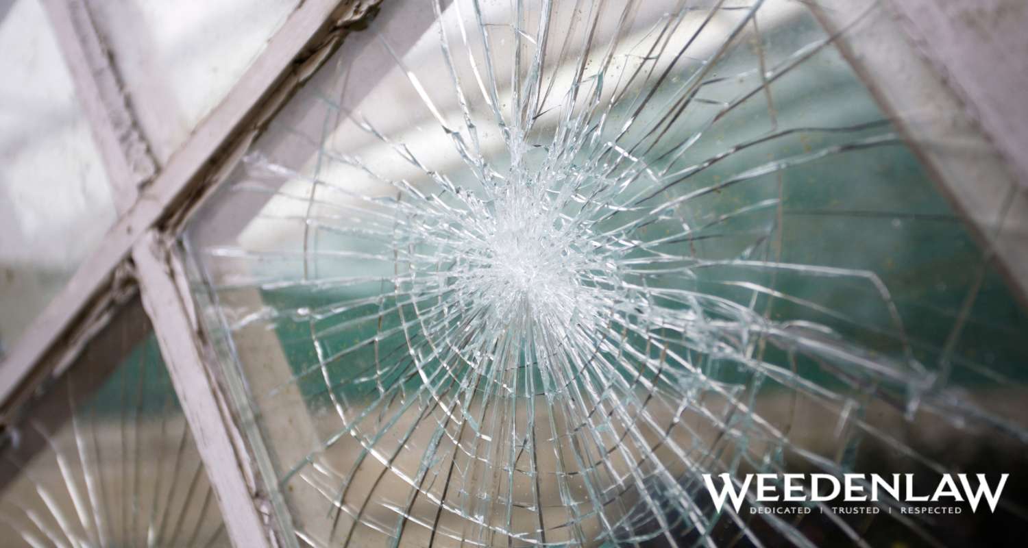 denver criminal mischief attorney