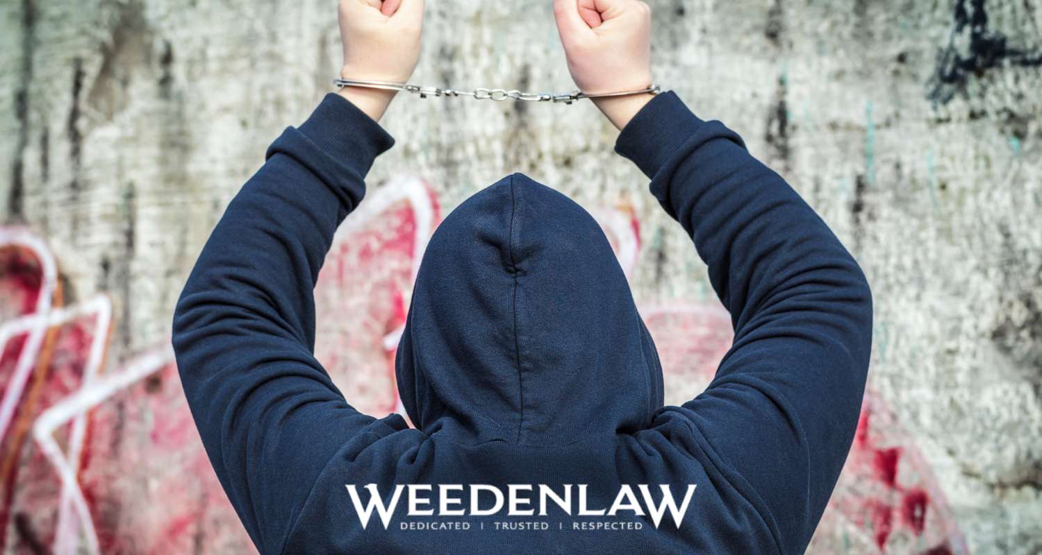 denver criminal mischief lawyer