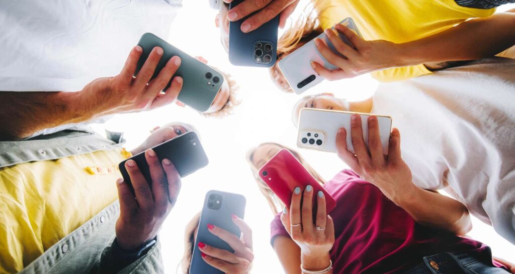 is Sexting illegal for Minors in Colorado