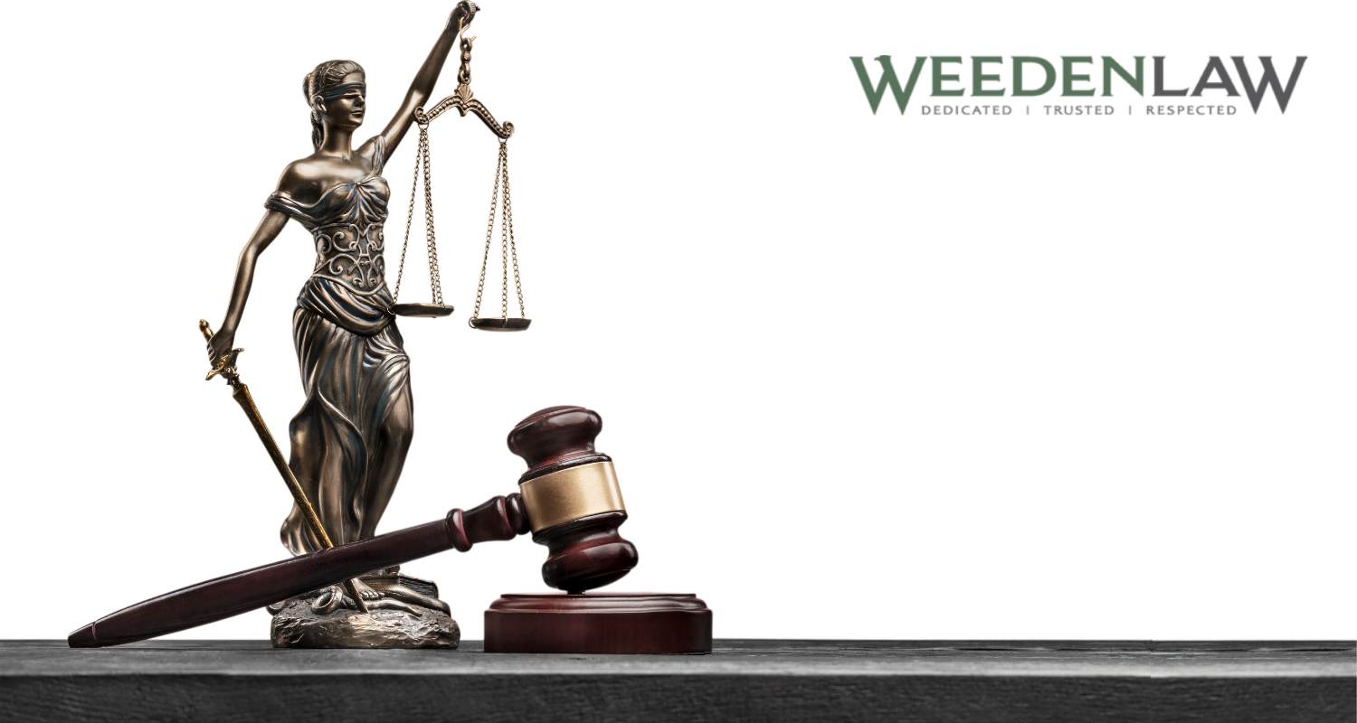 Denver, CO Internet Luring of a Child Defense Lawyer