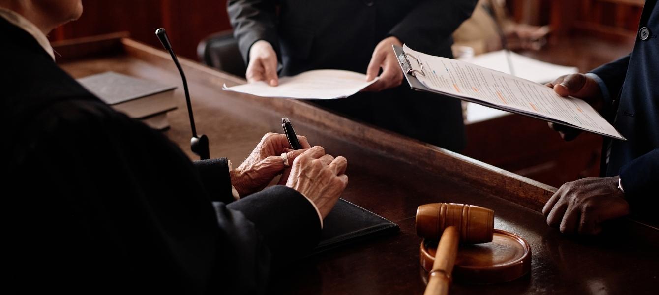 Castle Rock Criminal Defense Attorney