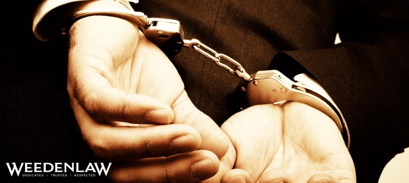 Castle Rock Criminal Defense Lawyer