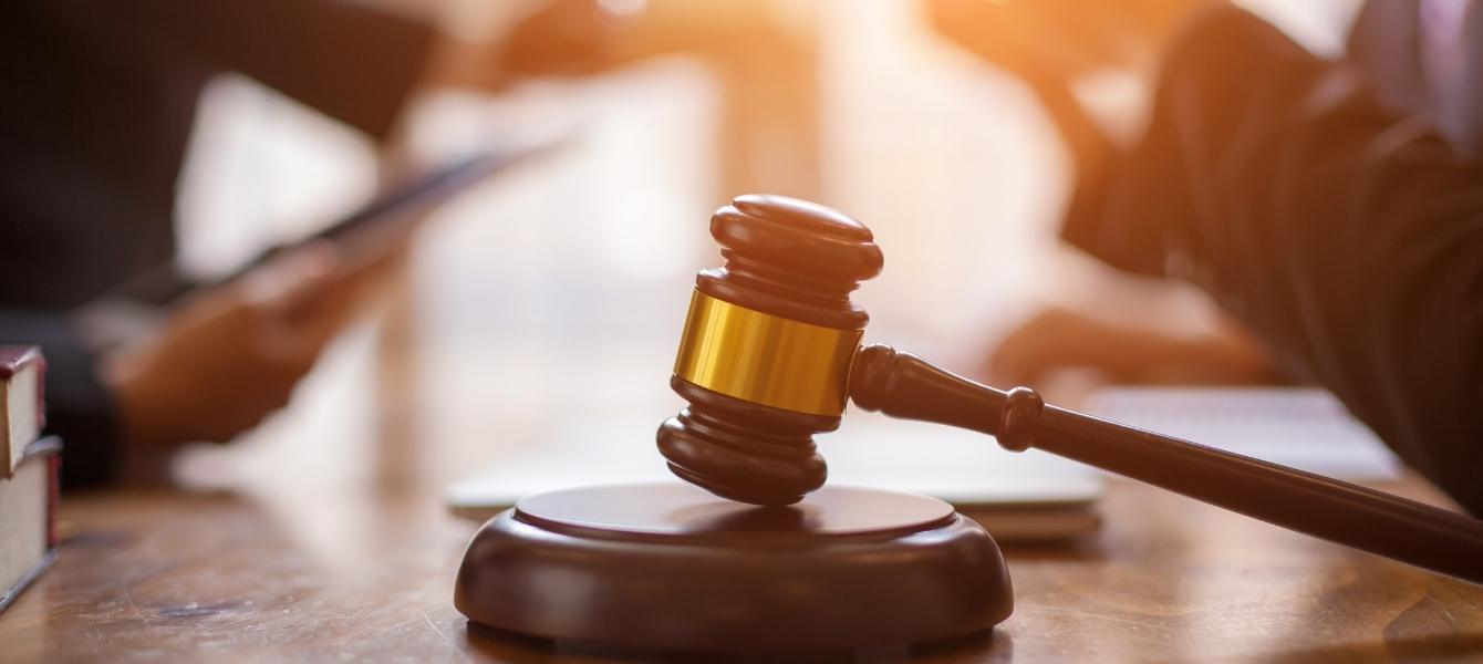 Criminal Defense Lawyer Castle Rock