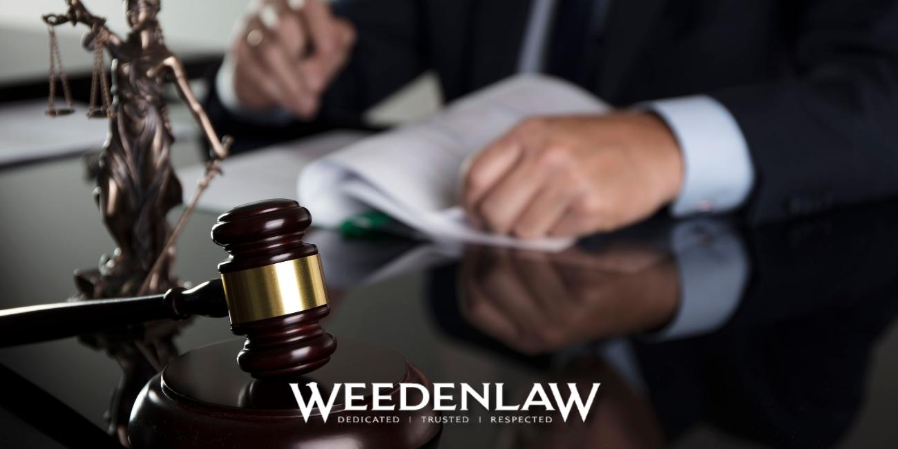 Denver Drug Crime Lawyer