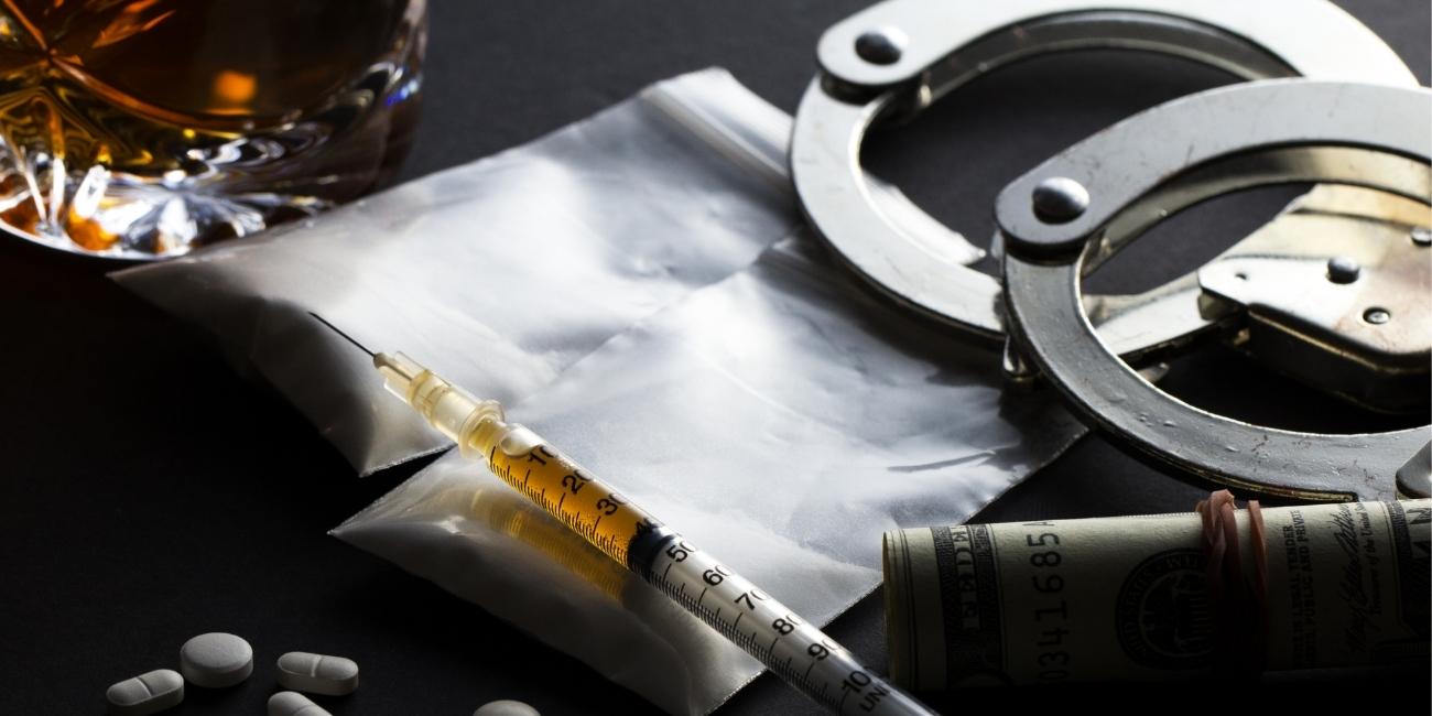 denver drug violations attorney