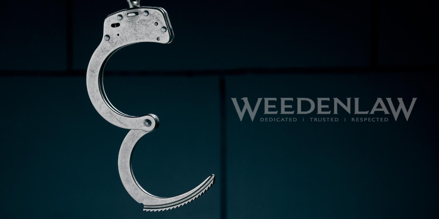 Aggressive Representation for Those Facing Criminal Charges in Denver, Colorado