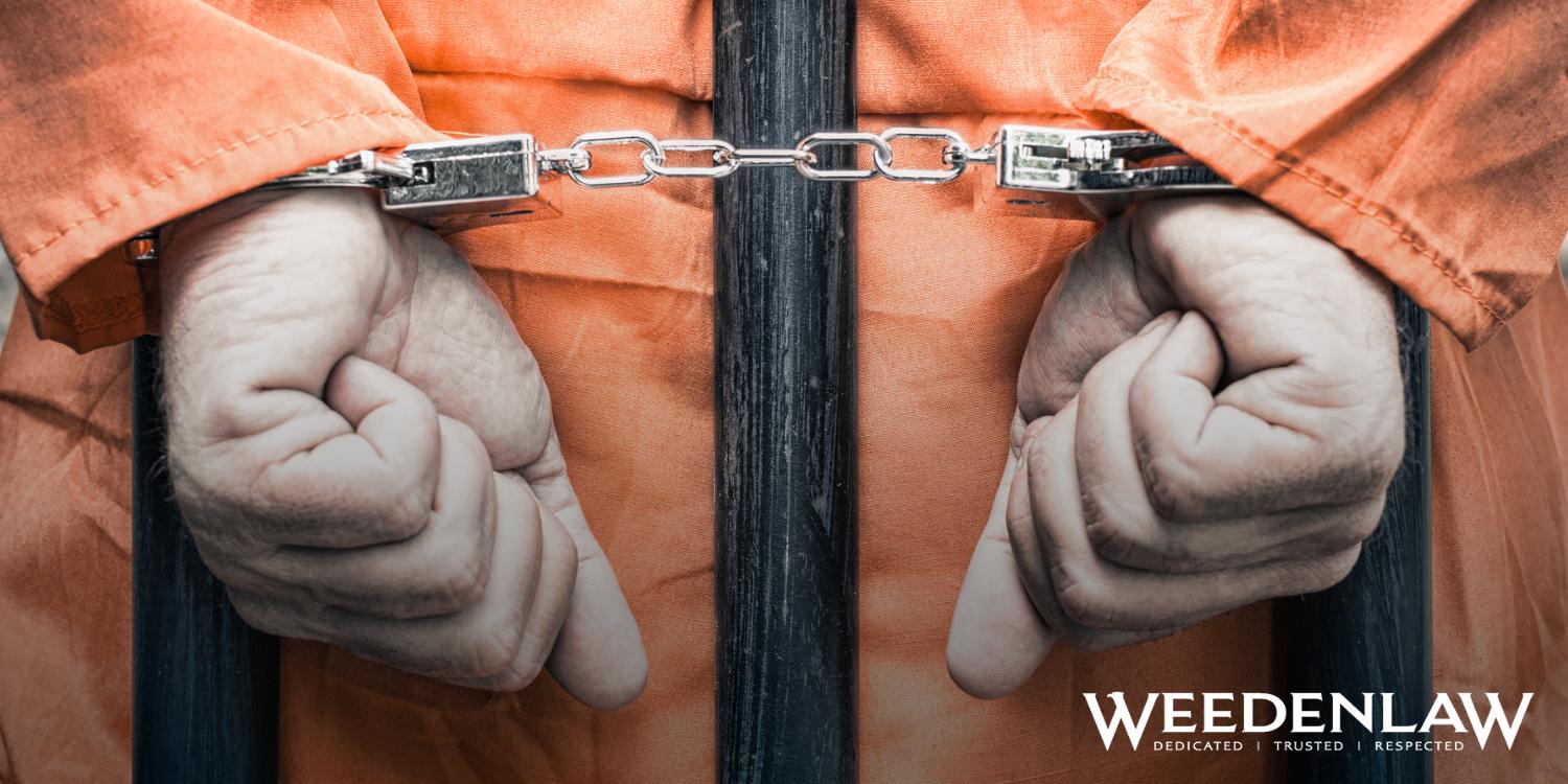 Denver Criminal Defense Lawyer