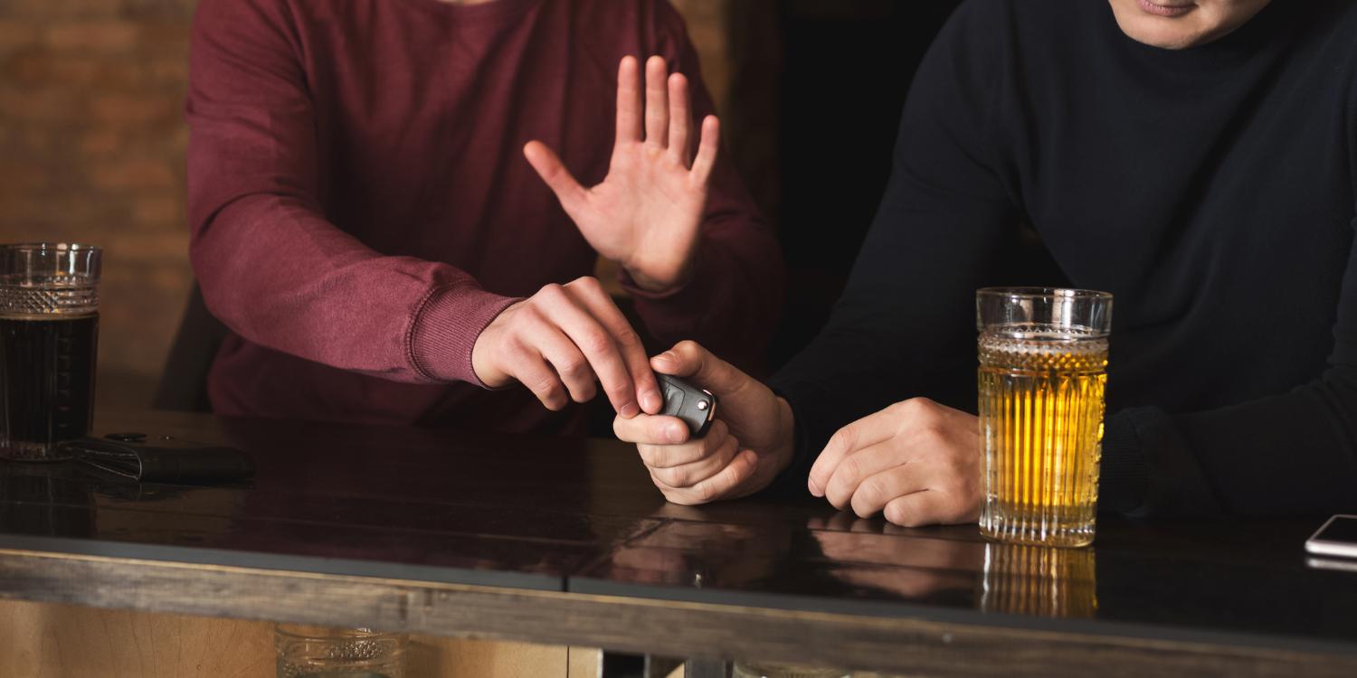 Denver DUI Penalties for Out of State Drivers