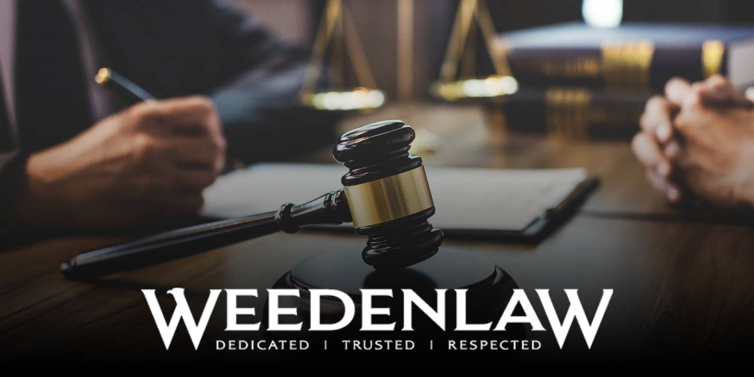 Denver Domestic Violence Defense Lawyer