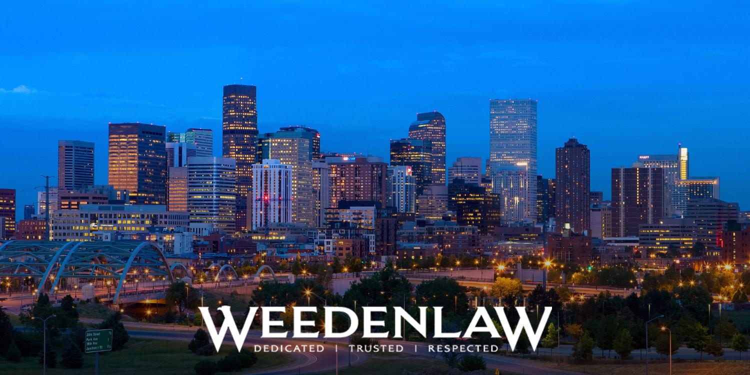 Denver Out of State DUI Defense Attorney