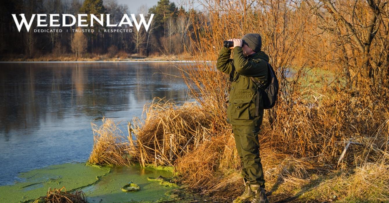 Denver Wildlife Violations Attorney