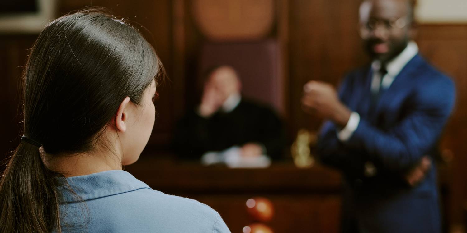 Denver Domestic Violence Defense Lawyer