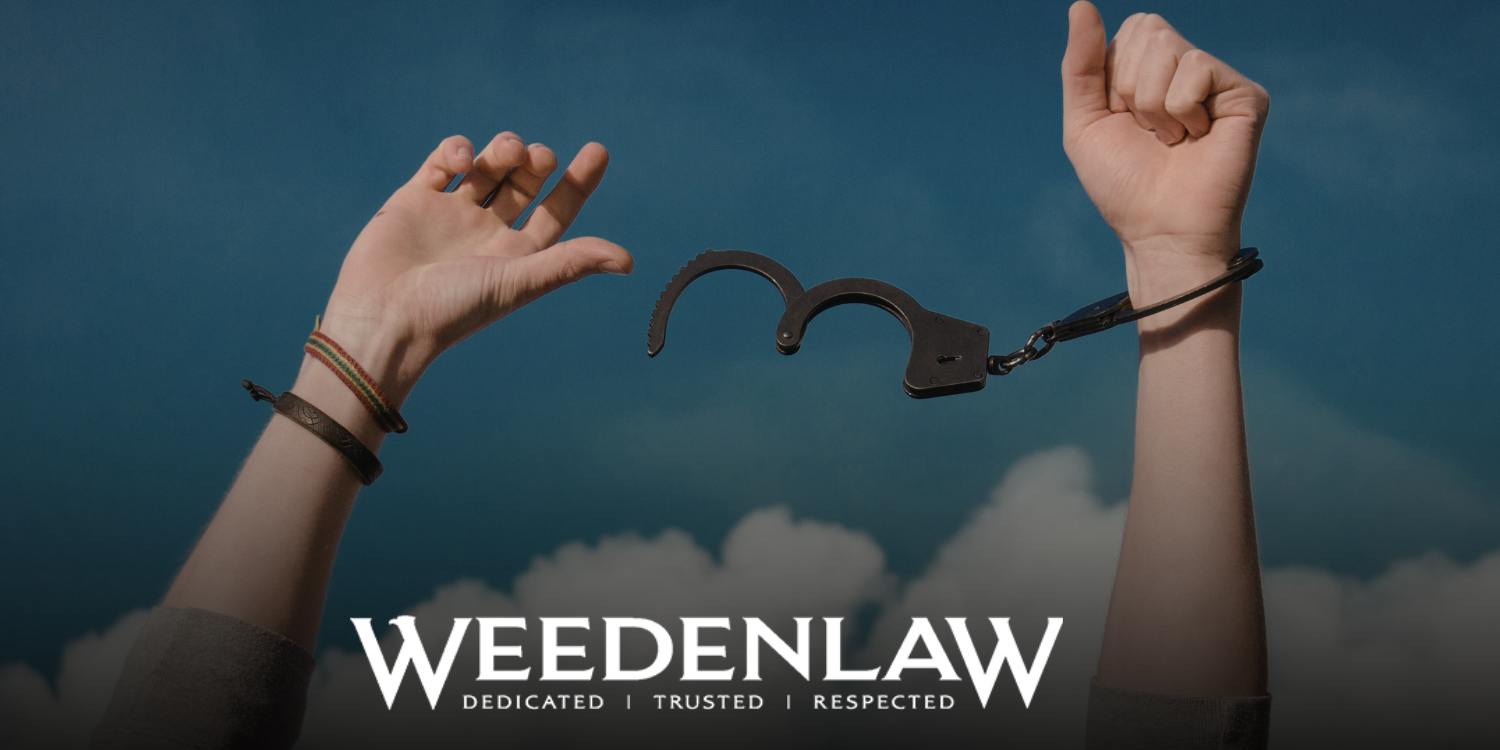 Colorado Expungement Attorney