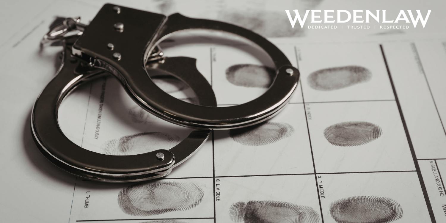 Colorado Expungement Laws