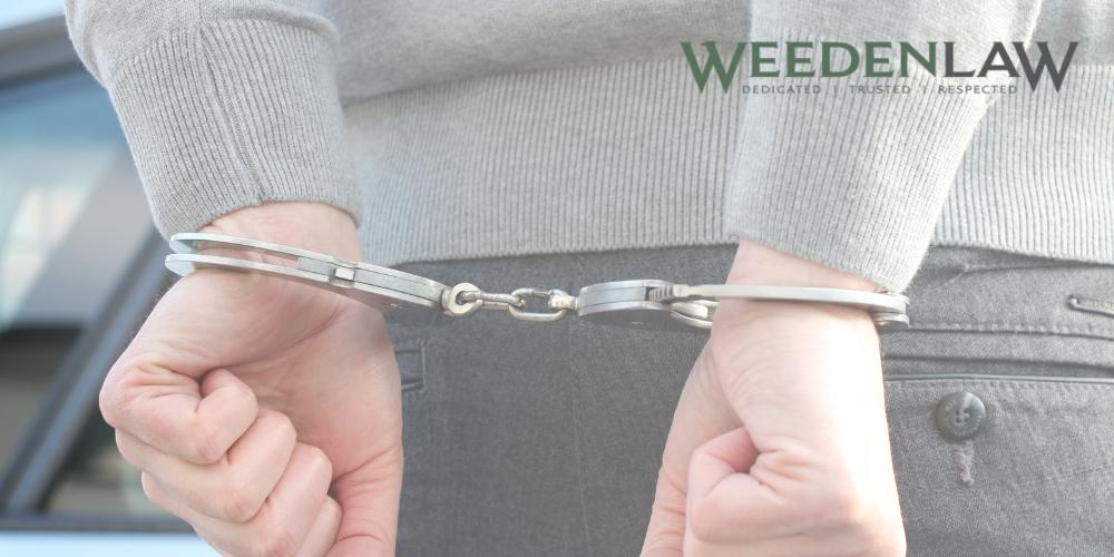 Colorado probation violation attorneys