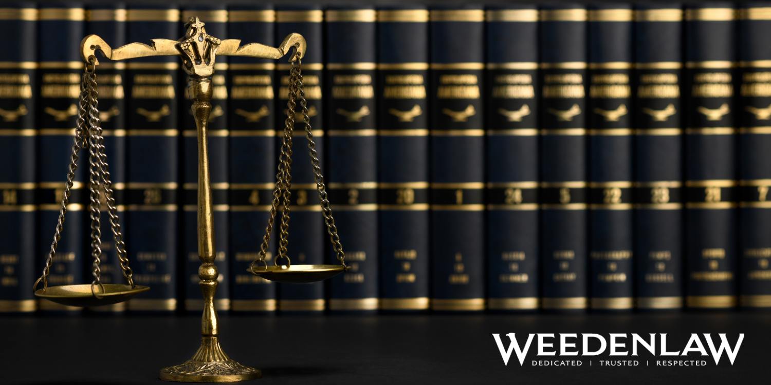 Denver, CO Expungement Attorney