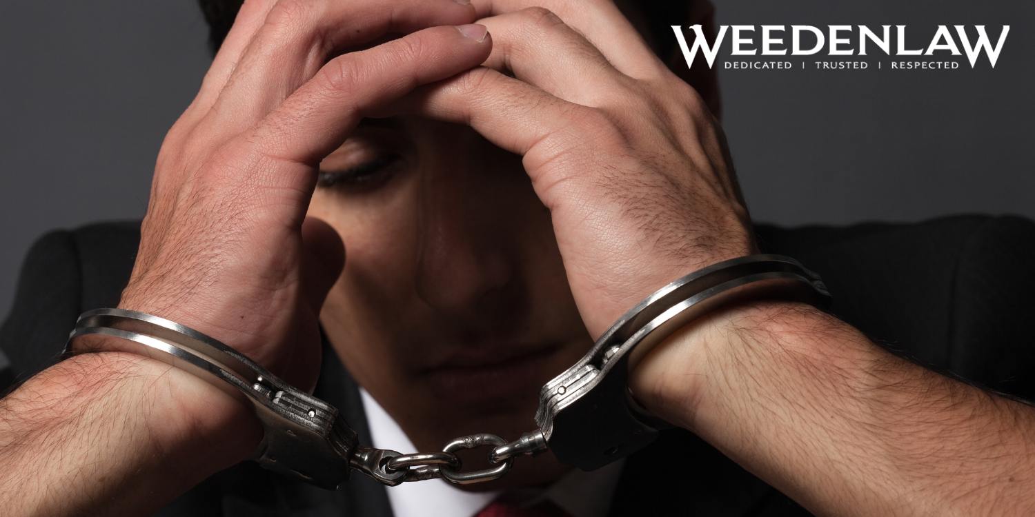 Denver, Colorado Expungement Lawyer