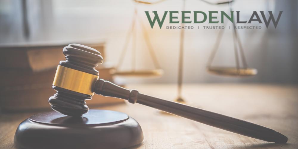 Denver, Colorado Probation Violation Defense Lawyer