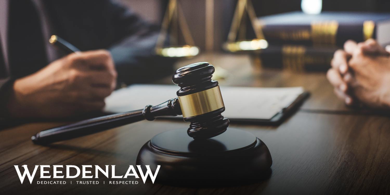 Denver County Expungement Law Firm