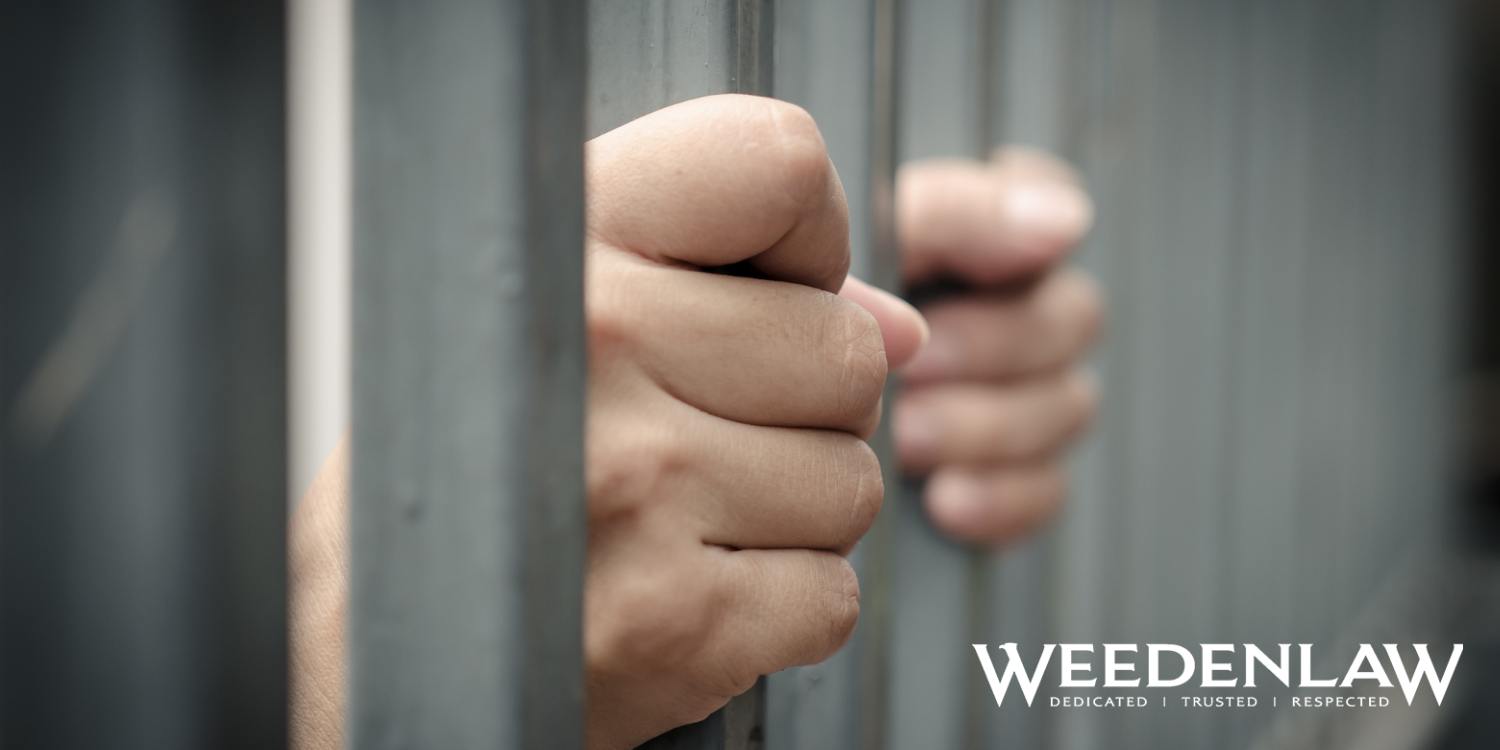 Denver Expungement Lawyer