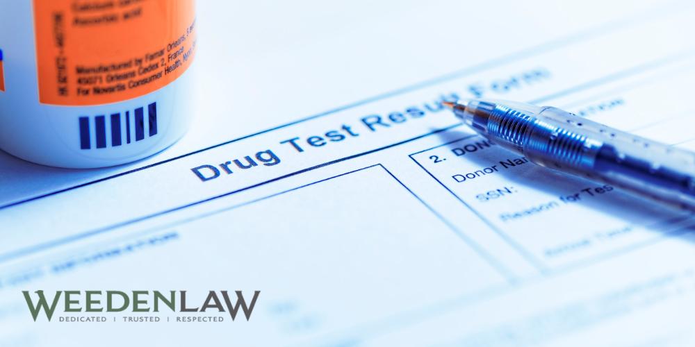 Probation violation attorney denver co