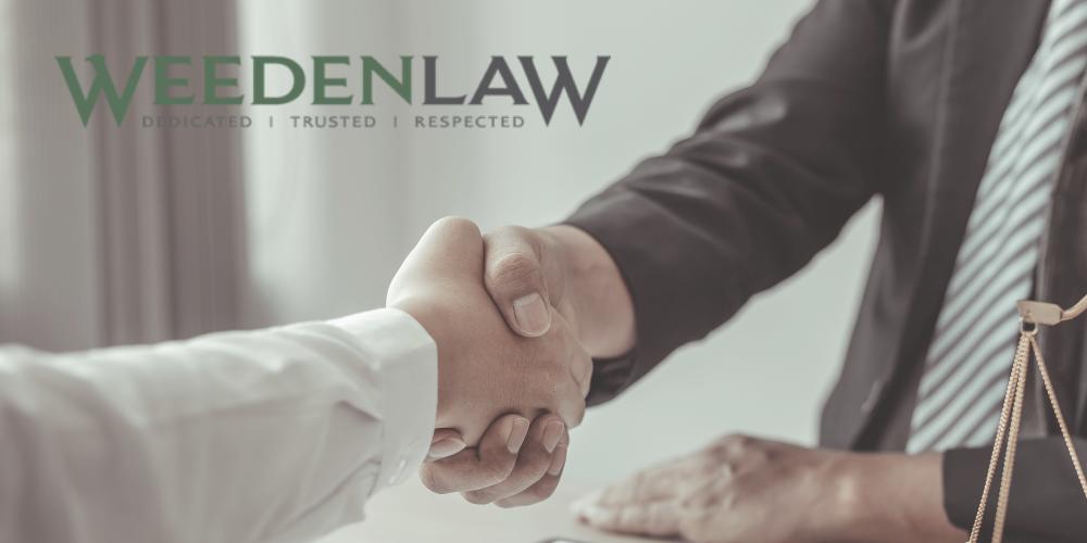 Denver, Colorado Probation Violation Defense Lawyer