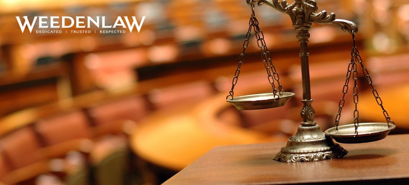 crimes against a person attorney