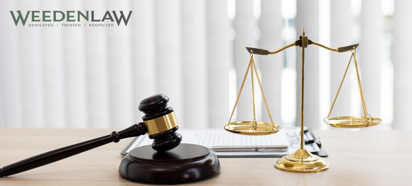 crimes against a person attorney denver co