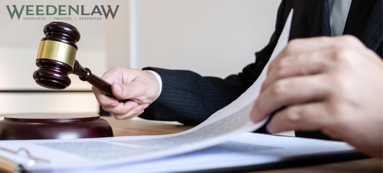 denver crimes against a person defense lawyer