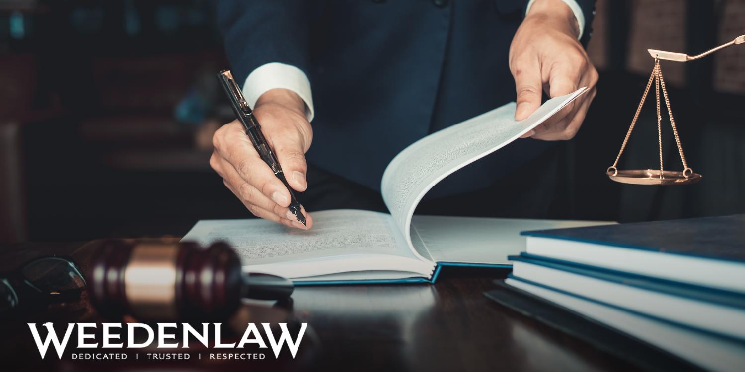 Child Sexual Abuse Defense Attorney