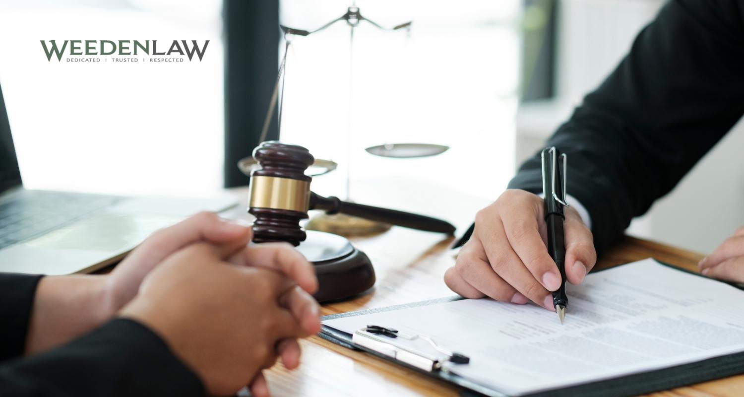 Colorado Child Molestation Defense Attorneys